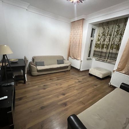 Nobis Cihangir Apartments Стамбул Екстер'єр фото