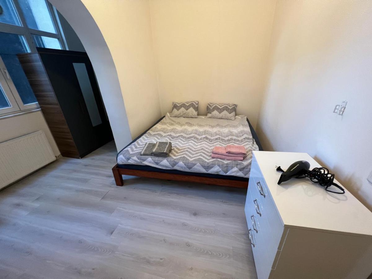Nobis Cihangir Apartments Стамбул Екстер'єр фото