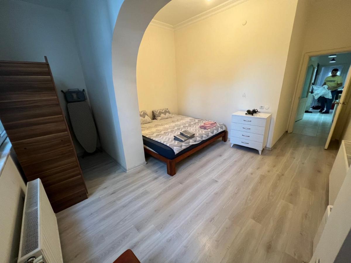 Nobis Cihangir Apartments Стамбул Екстер'єр фото
