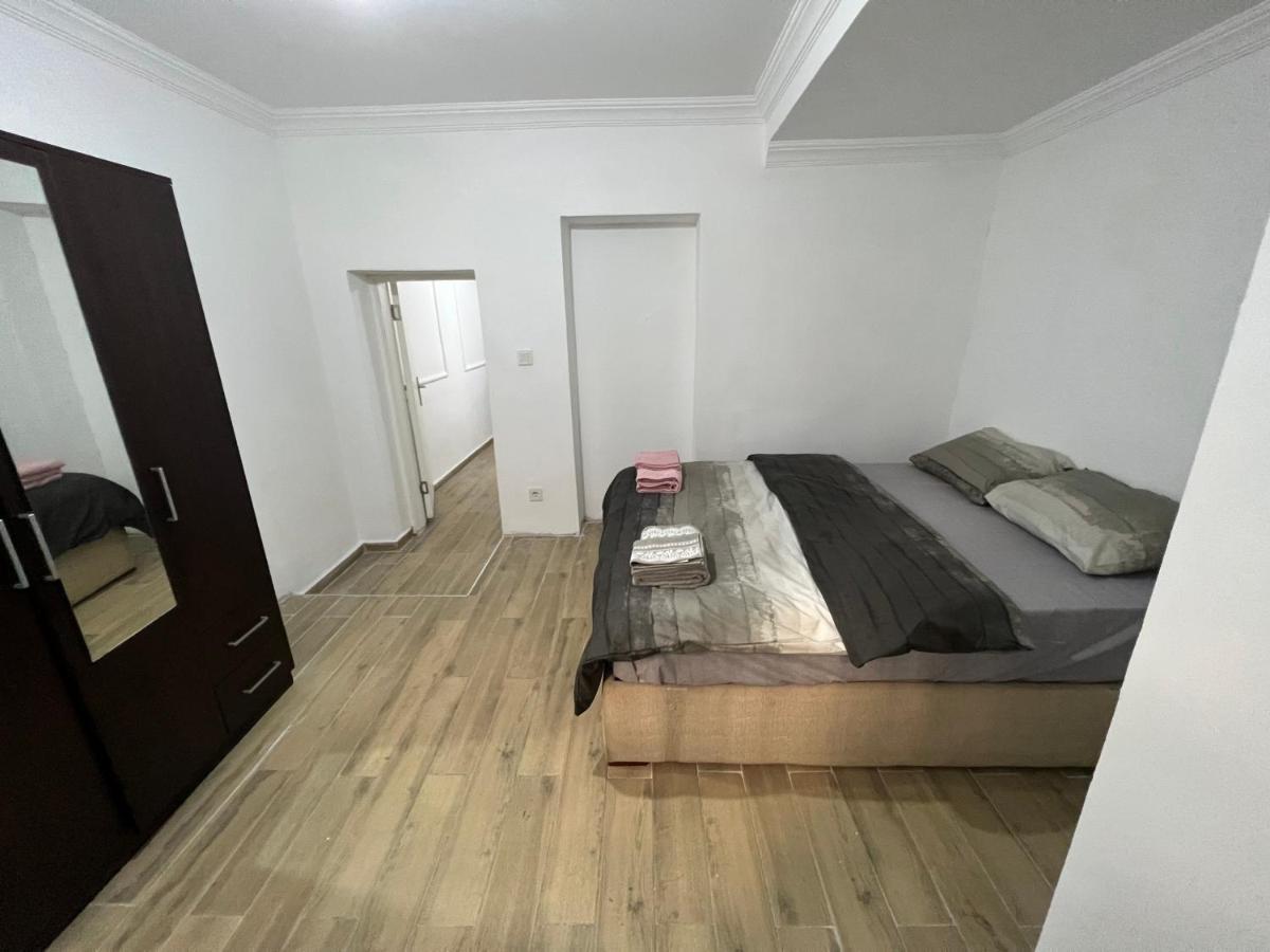 Nobis Cihangir Apartments Стамбул Екстер'єр фото