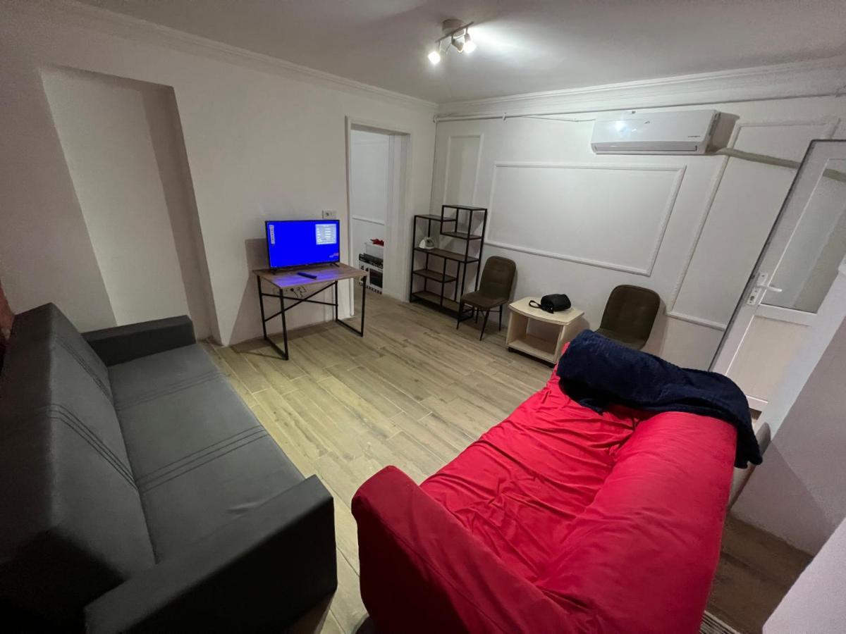 Nobis Cihangir Apartments Стамбул Екстер'єр фото