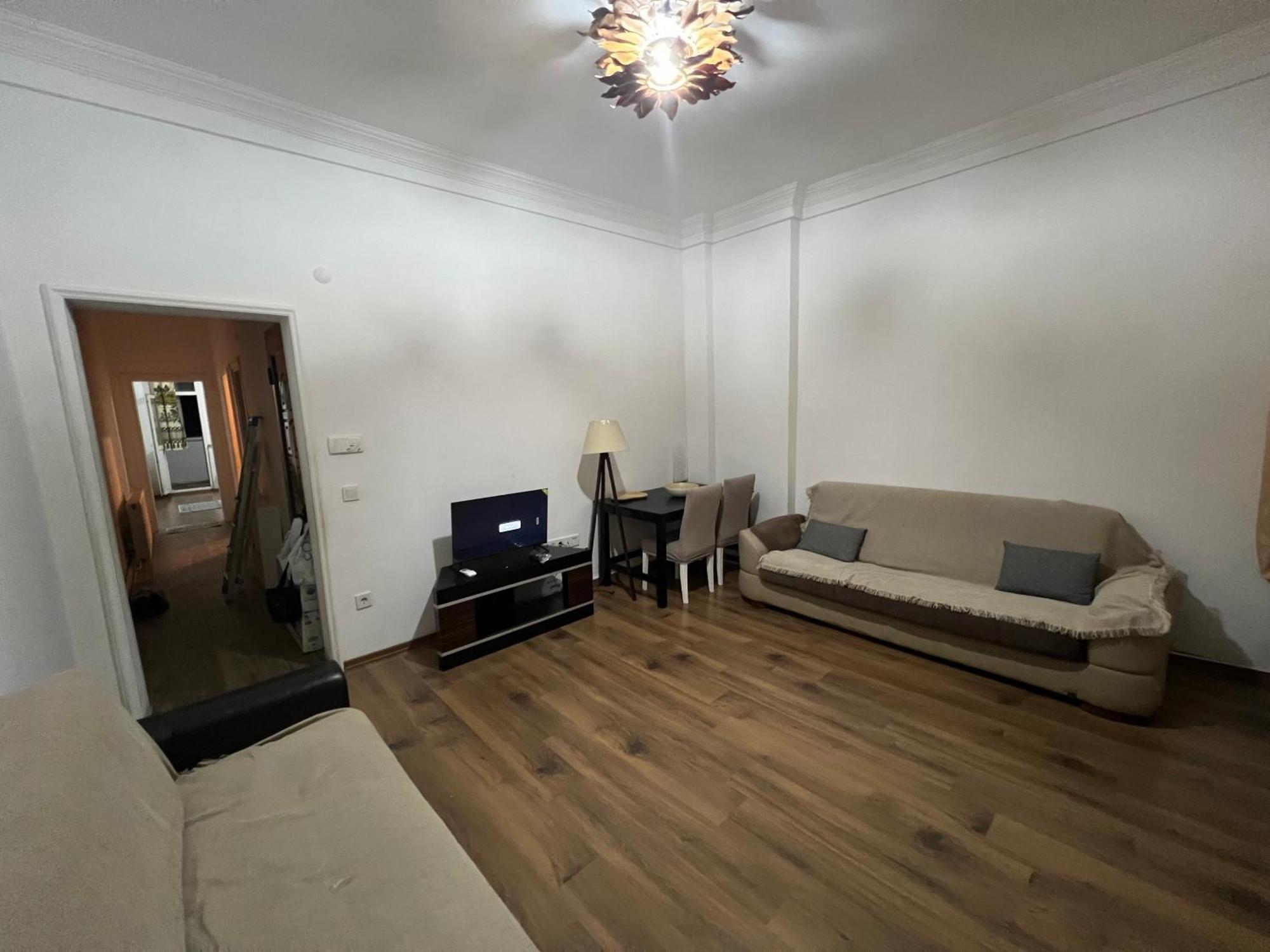 Nobis Cihangir Apartments Стамбул Екстер'єр фото