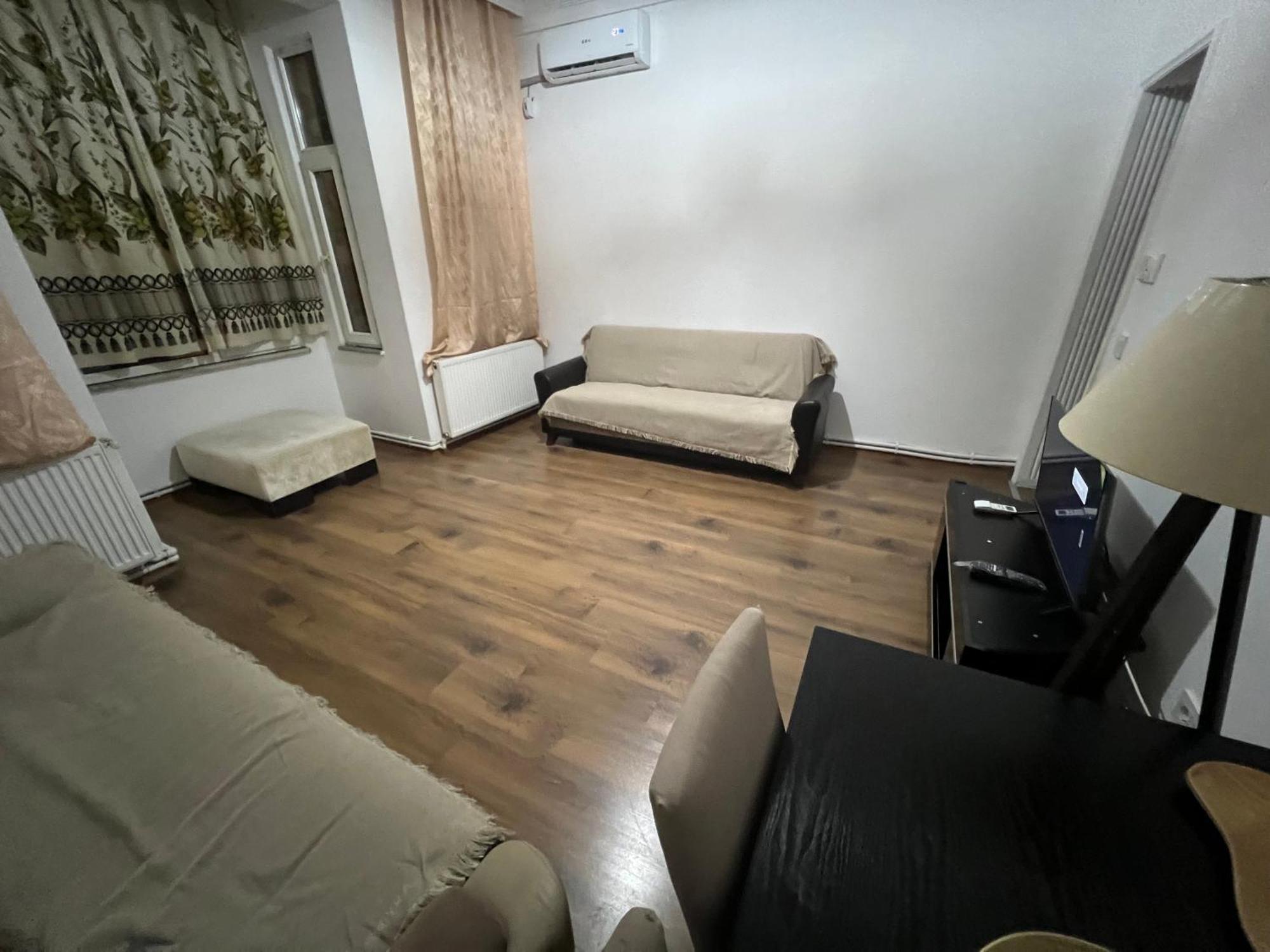 Nobis Cihangir Apartments Стамбул Екстер'єр фото