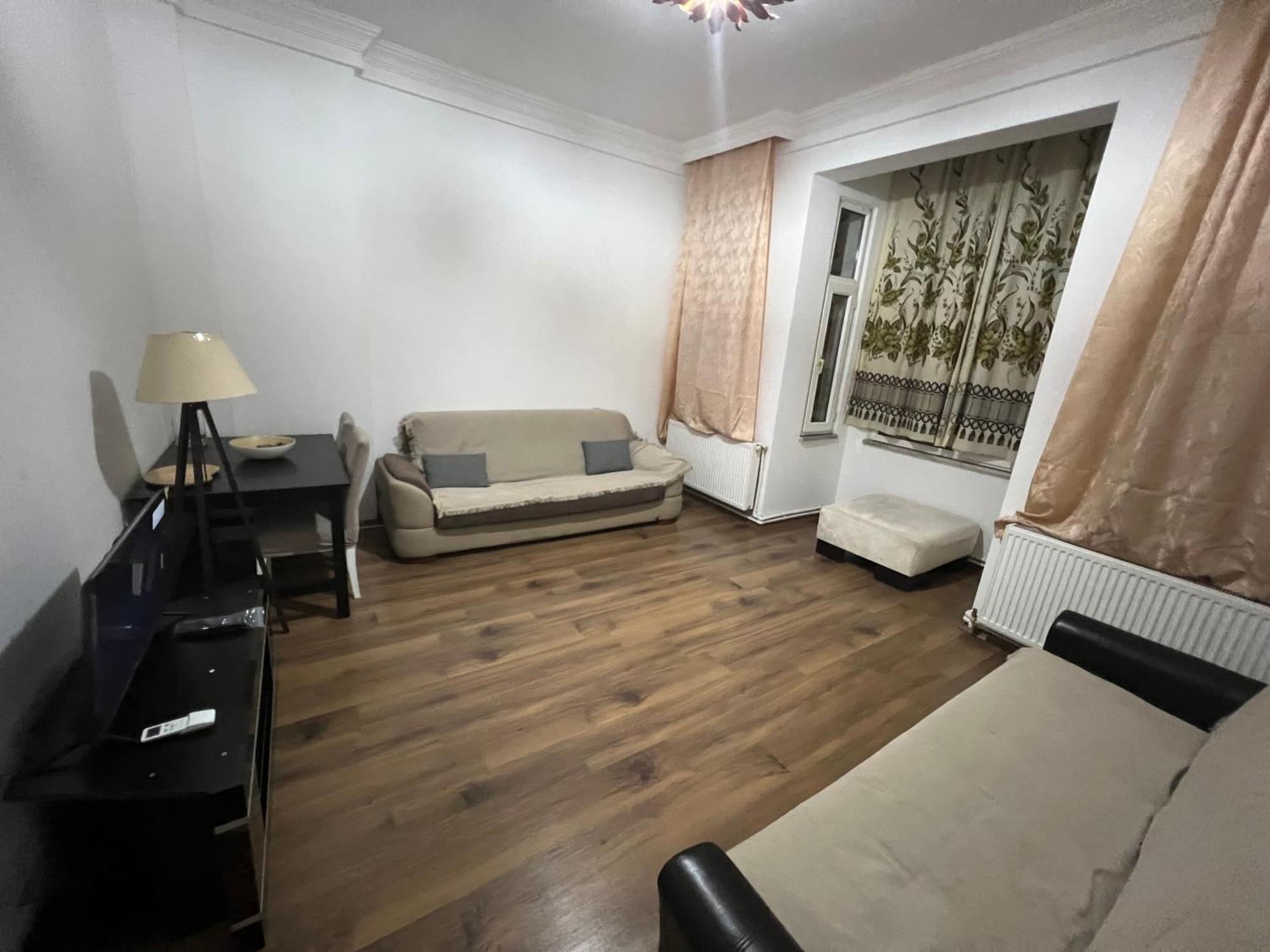Nobis Cihangir Apartments Стамбул Екстер'єр фото