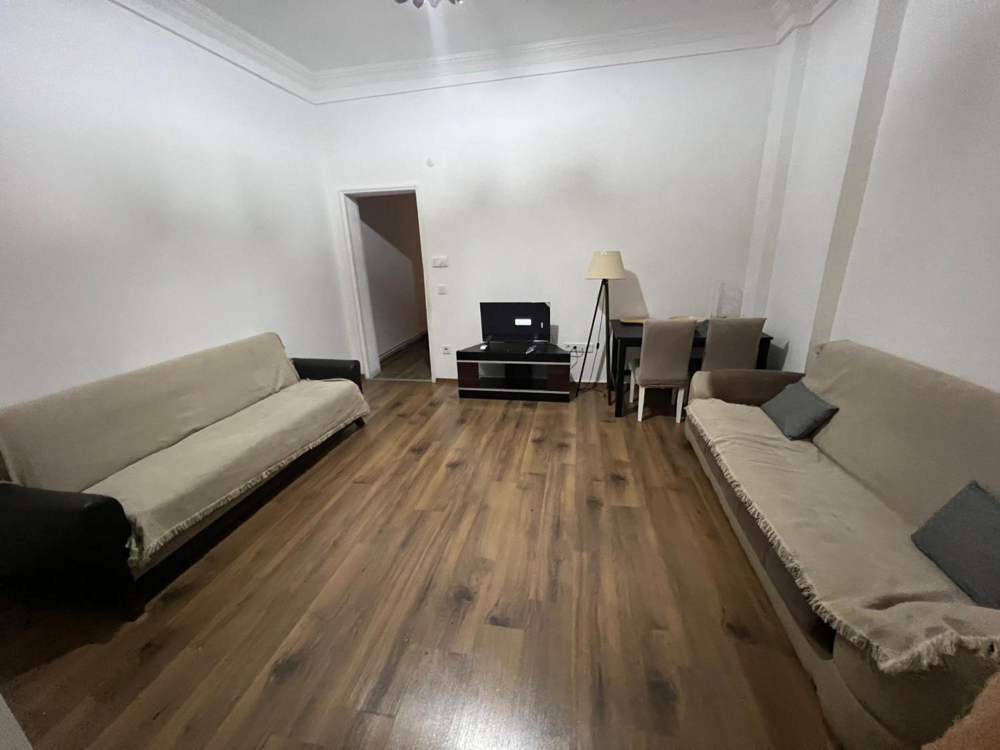 Nobis Cihangir Apartments Стамбул Екстер'єр фото